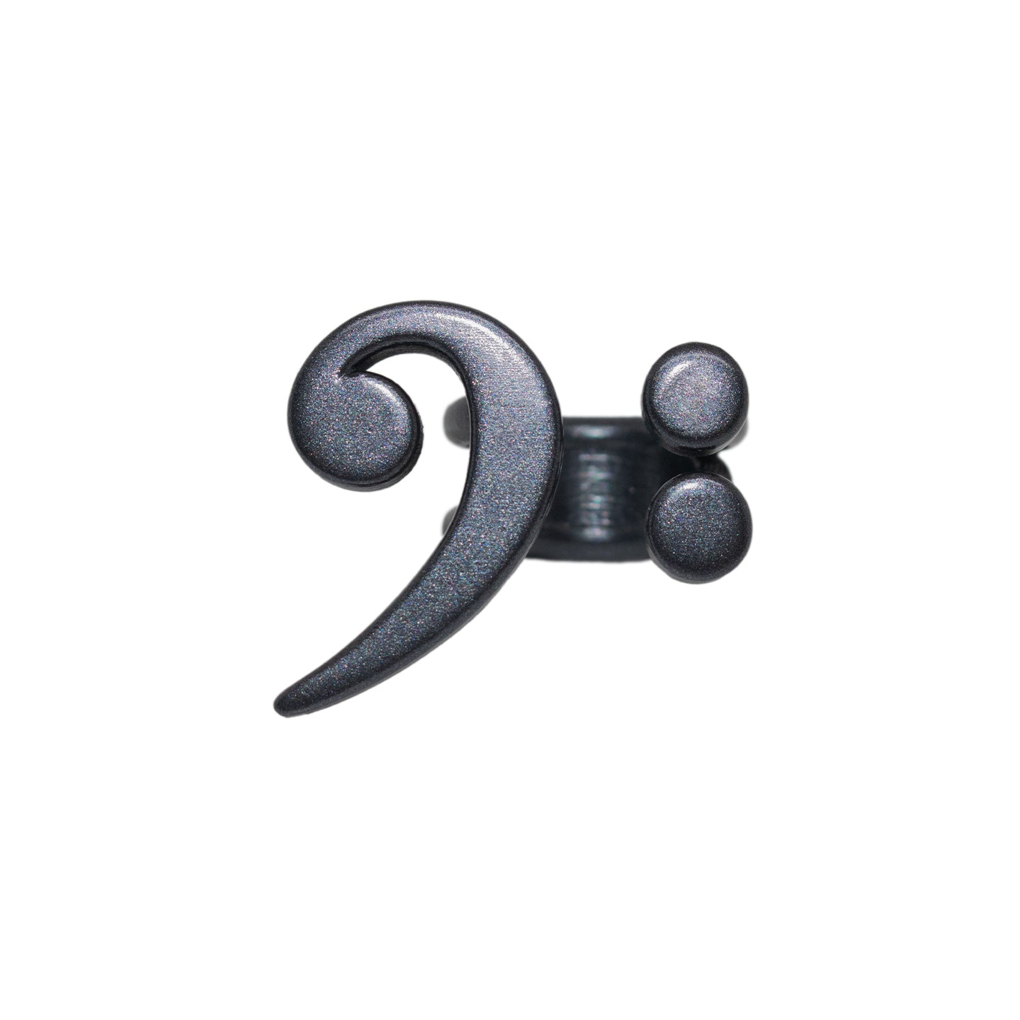Echo Bass Ring