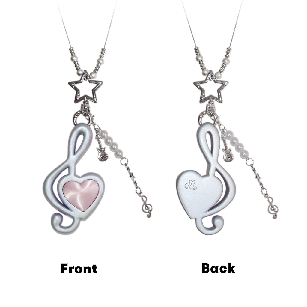 Resonance Treble Pendant (NFC Edition)
