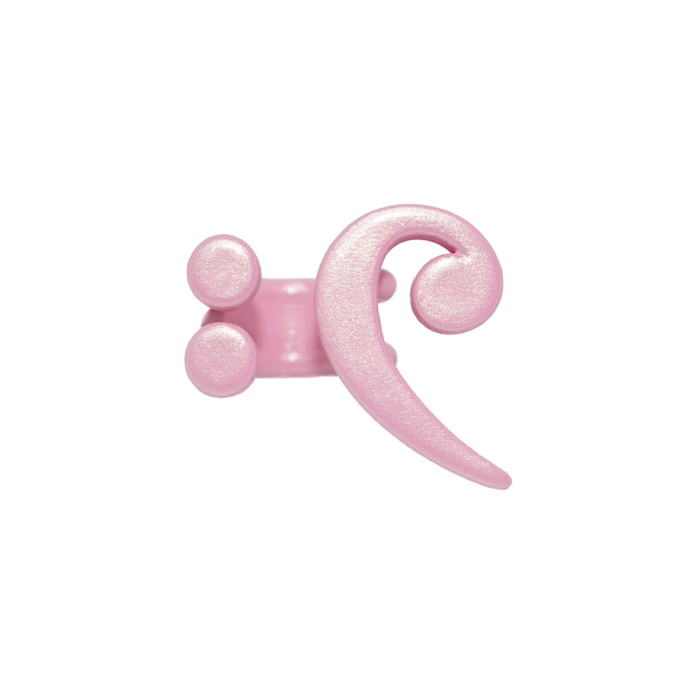 Echo Bass Ring
