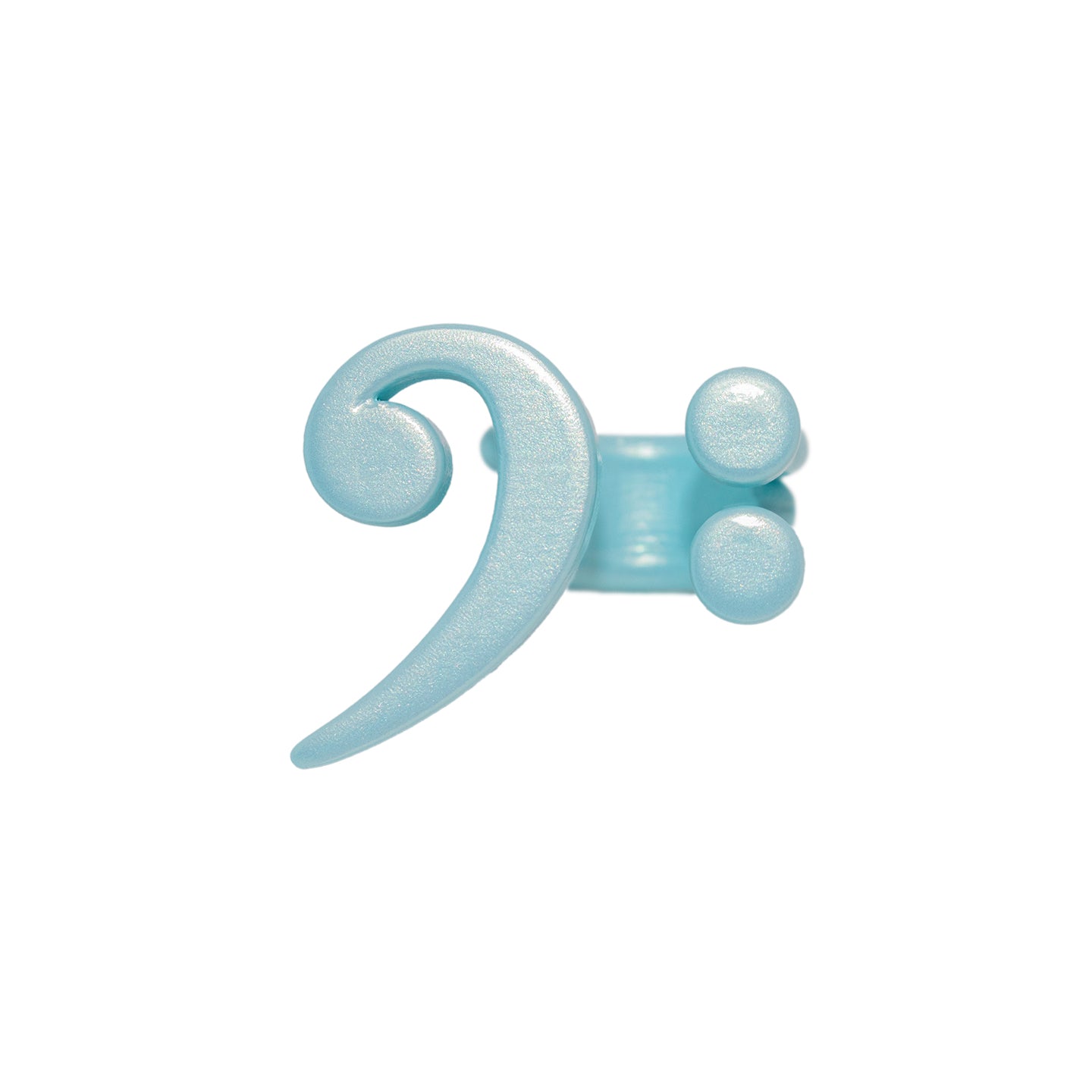Echo Bass Ring