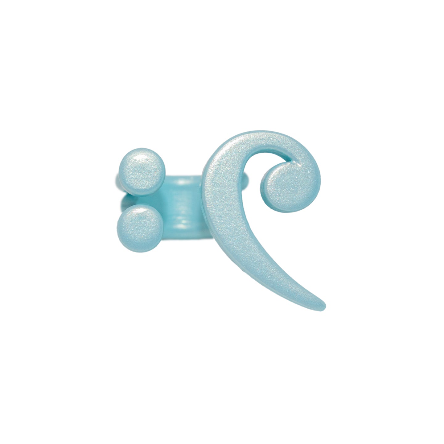 Echo Bass Ring
