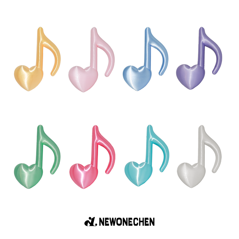 Love Note Clip