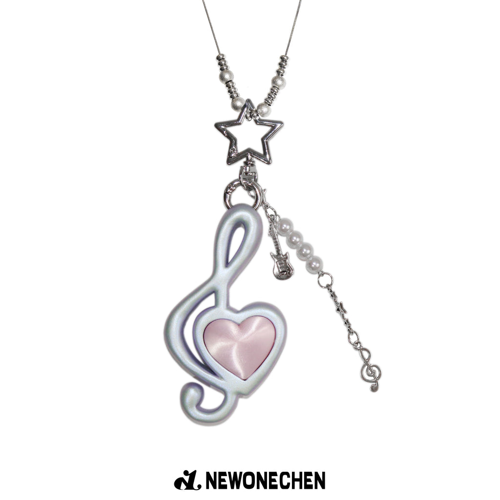Resonance Treble Pendant (NFC Edition)